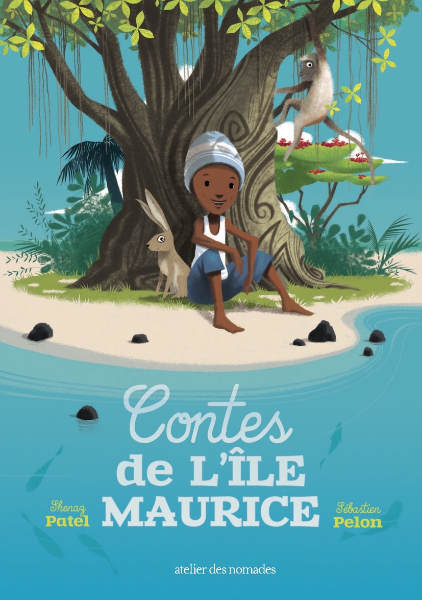 Contes de l'île Maurice