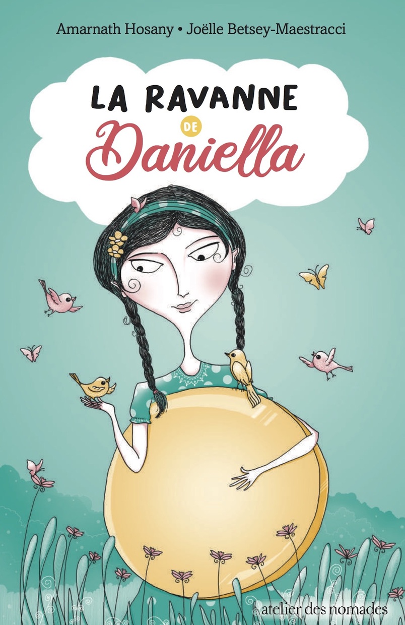 La Ravanne de Daniella