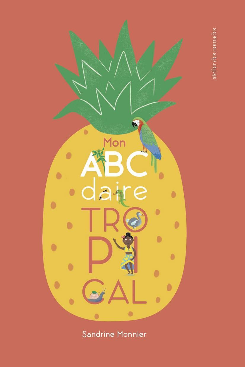 Mon ABCdaire tropical