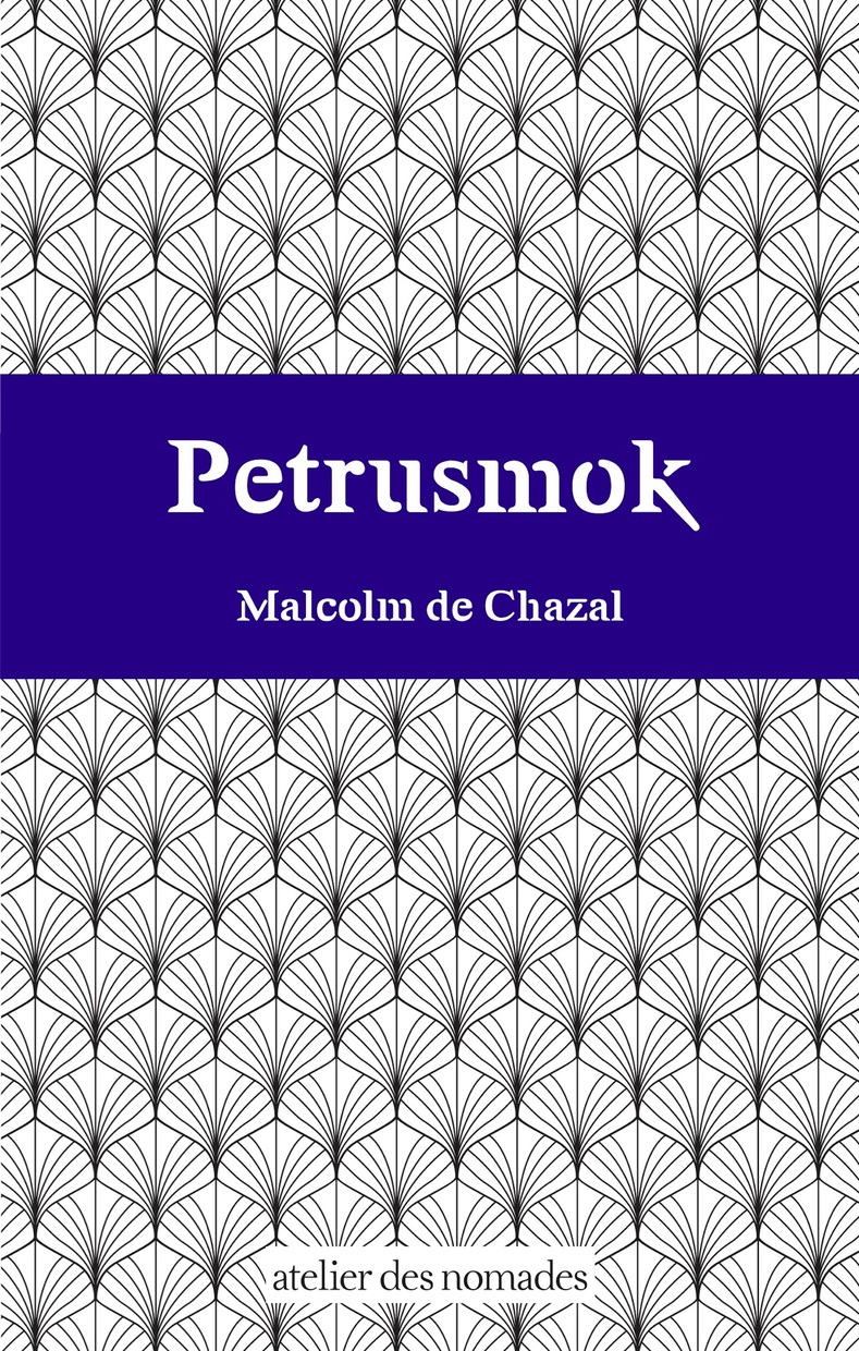 Petrusmok