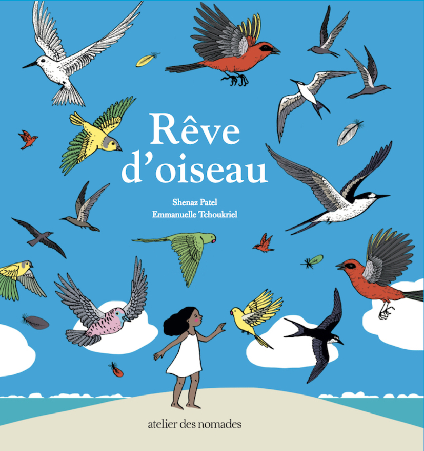 Rêve d’oiseau